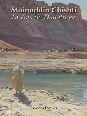 cover image of Muinuddin Chishti